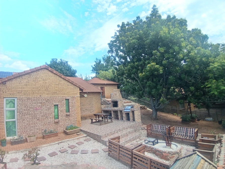 4 Bedroom Property for Sale in Cashan North West